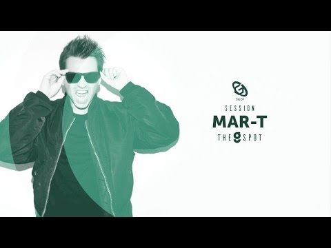 The G Spot (T01x03): Mar-T 360º (Full)