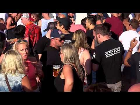 Richard Durand [FULL SET] @ Luminosity Beach Festival 9x-06-2018