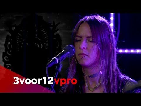 MY BABY - Live at 3voor12 Radio