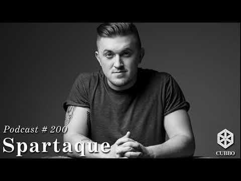 Cubbo Podcast #200: Spartaque (UA)