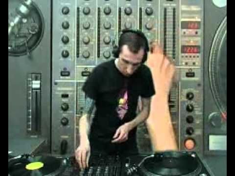 Chizh @ RTS.FM Studio - 25.12.2008