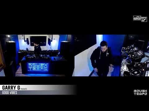 GARRY G PRESENTS THE GOOD VIBES SHOW
