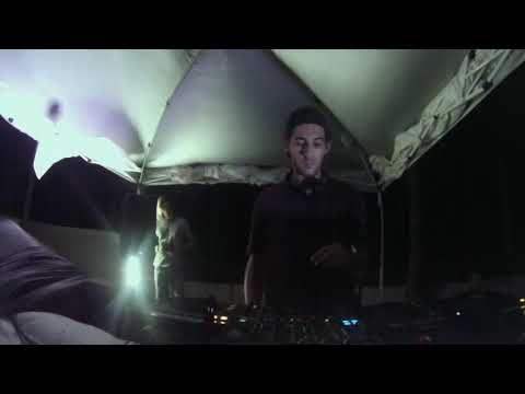 Yago Luna @ Nois 1st Anniversary