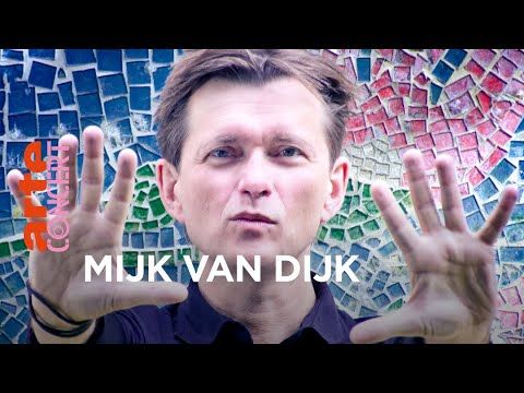 Mijk van Dijk - Live @ Funkhaus Berlin (Full Set HiRes) – ARTE Concert