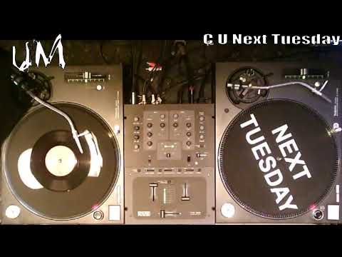 Simon Underground - Set from Live Evil London - The End + Requests