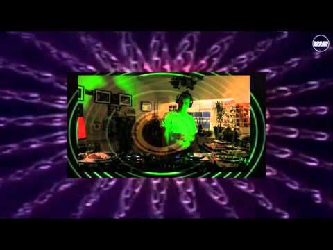 Project Pablo Boiler Room London DJ Set