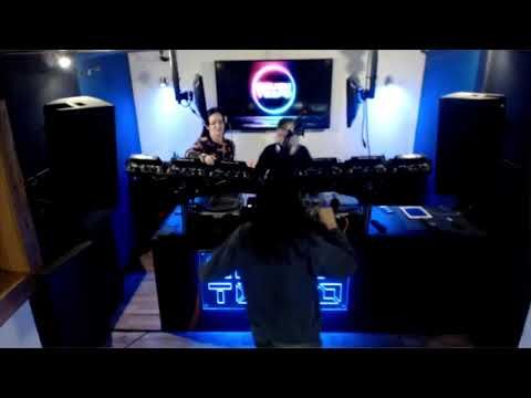 THE CAZZA SHOW with IZATT & NIMMA (Female Takeover)