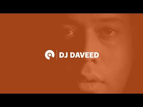 DJ Daveed @ Lisbon Palace | BE-AT.TV
