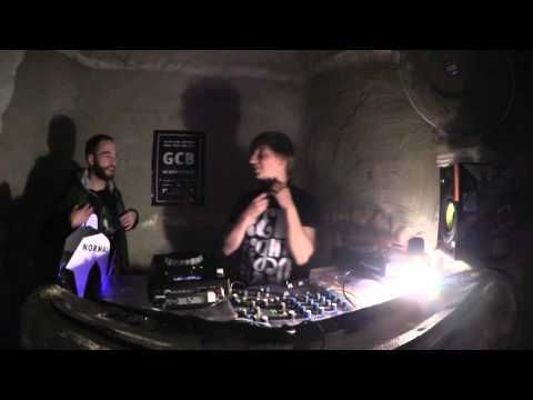 Shourai @ Normal Bar, Berlin (06-09-2015)