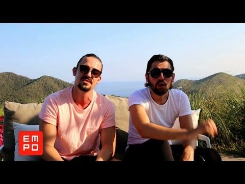 EMPO TV # 397 Parte 1