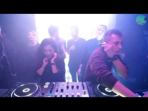 DJ 2RN (Punchline) DJ Set / Warsaw Boulevard 001-4