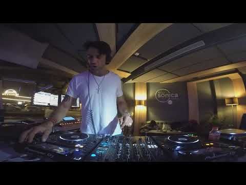 ROI - Supersonicos