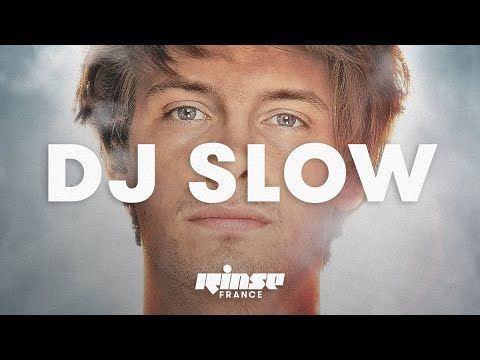 DJ Slow - Evilworld Takeover special (DJ set) - Rinse France