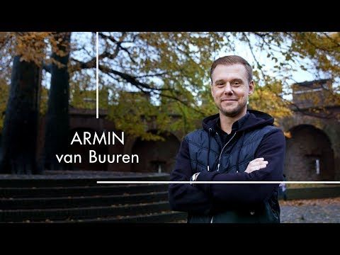 Armin van Buuren – Verborgen Verleden (English subtitled)