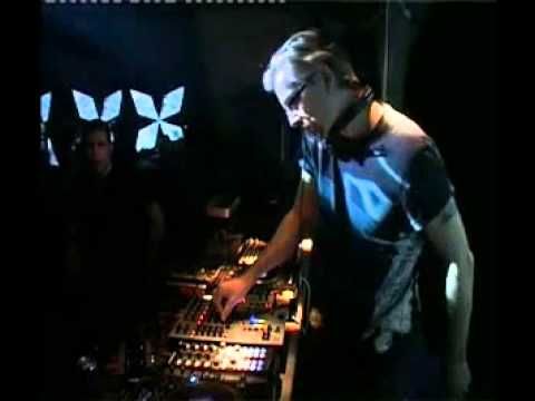 Alex Meshkov - Jugendkultur 8 - Shanti club - RTS.FM.070412