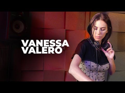 Vanessa Valero - Live @ Radio Intense Barcelona 20.5.2020