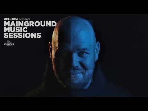 Mainground Music Sessions 026: Belocca