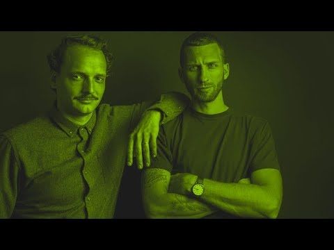 First Spins: Various Artists - The Round Up 4 [Heist Recordings] (BE-AT.TV)
