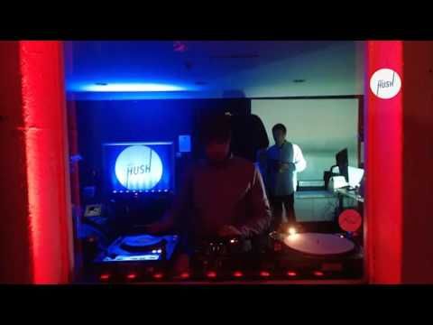 Reg Naylor b2b Grainger // Keep Hush Thru the Window