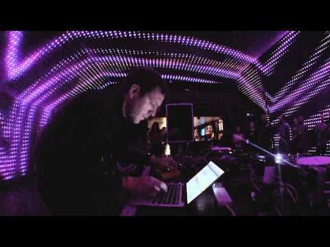WALLS Boiler Room LIVE Show