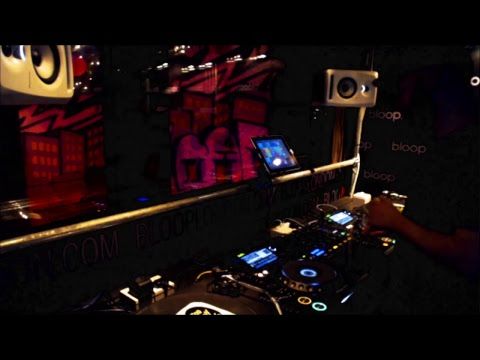 Javi Bora Takeover 4-:30-5:30PM / UK Time