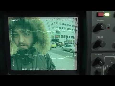 Pubs, Clubs & Video Tapes w/ Jeremy Osborne #StaySafeEdition - 17.4.2020