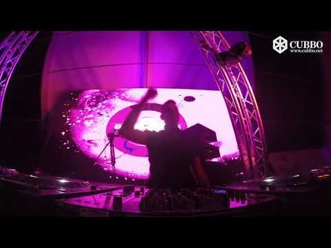 Svetec @ Dreambeach 04/08/2017  Villaricos ES