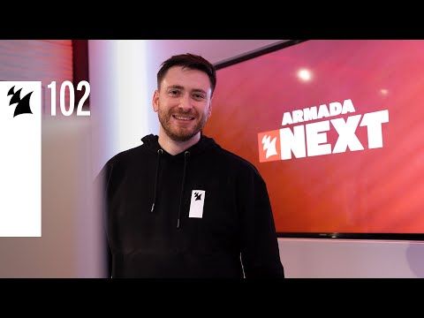 Armada Next - Episode 102 - Ben Malone and Duvall