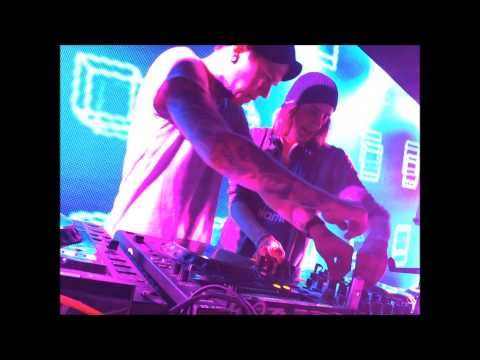 Renegades of Funk - Winter Music Conference 2013
