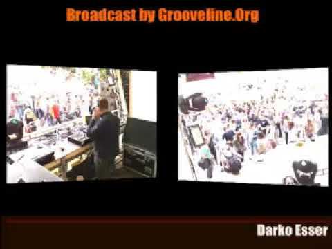 Darko Esser ::: Have a Nice Day Festival ::: Sat 02 Jul 2011