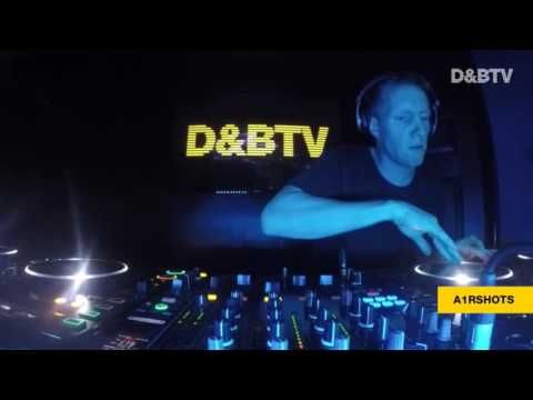A1rshots - D&BTV #222: Spearhead Records