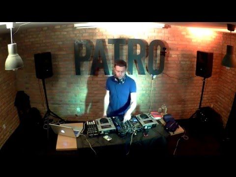 MUSIC PLEASE dj BEE klub Patro 29. 4.  16
