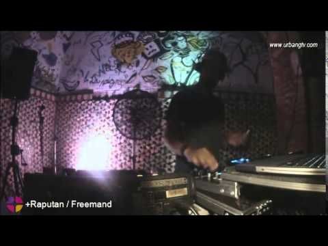 Freemand - Navidance @ La Espiral by +Rapután