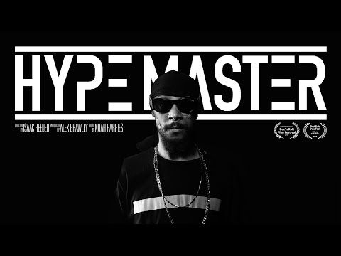 Hype Master: Stormin MC (Full Documentary)
