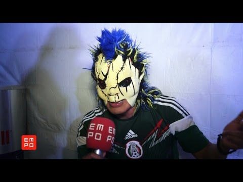 EMPO TV # 384 Parte 1