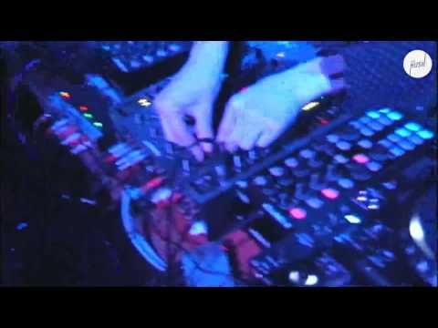 Phrixus DJ set // Keep Hush live w/ Merci Jitter