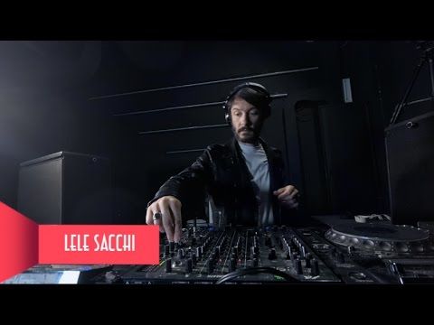 Lele Sacchi - DJ Set - Musica A Fette [OFF] #21
