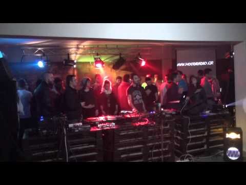 Giuliano JR at LockRoom 08.02.14