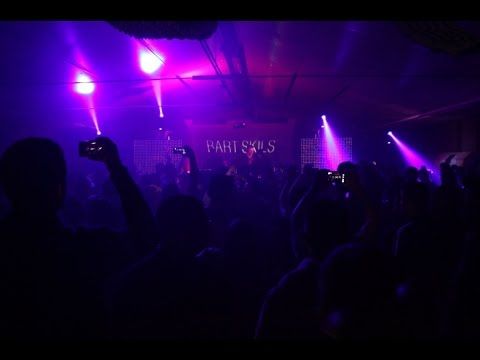 FREE - BART SKILS ( Drumcode / Awakenings ) @ CAMPIDARTE USSANA (21.03.2015)