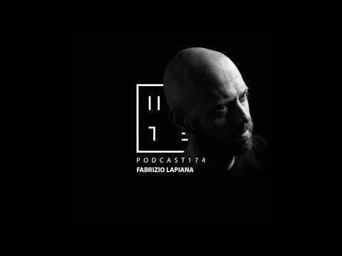 Fabrizio Lapiana - HATE Podcast 174