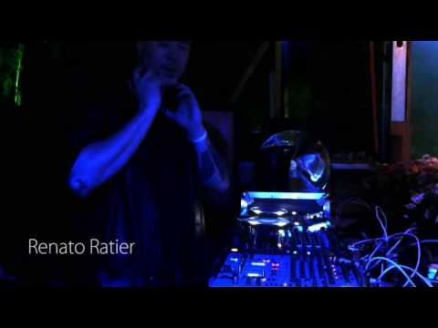 Renato Ratier @ DIMENS10 | Raww Room RJ