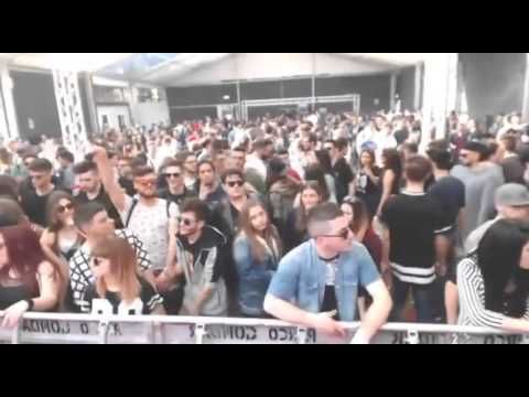 Crime Room Pasquetta 2016 Parco Gondar Fabrizio Marotta