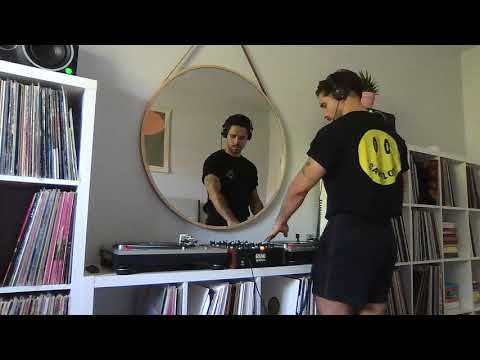 Occupy The Disco with Tad Haes - The Sound of New York 2020 : Pride Fundraiser