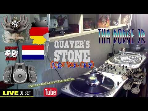 Tha Dodge Jr  - Welcome To The Thunderdome - Quaver's Stone