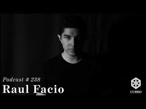 Cubbo Podcast #238: Raul Facio (US)