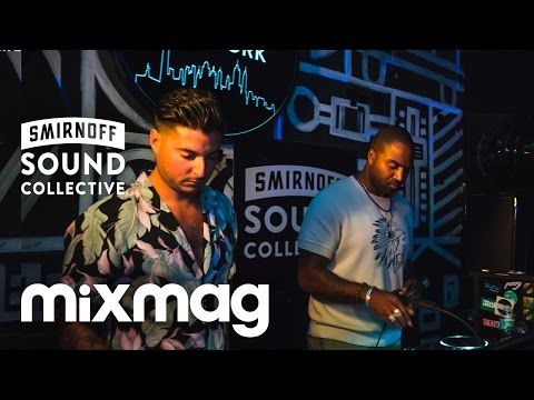 WITH YOU. in The Lab NYC