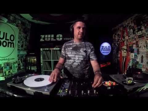 Dj Juanma Sansy (Zulo Room)