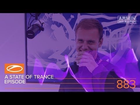 A State Of Trance Episode 883 (#ASOT883) – Armin van Buuren