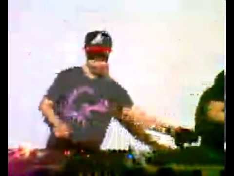 Zone Club Special: Mesak, Daniel Savio, DJ Zuzu @ RTS.FM - 10.12.2010