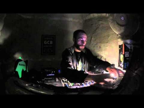 Nangdo @ Normal Bar, Berlin (06-09-2015)
